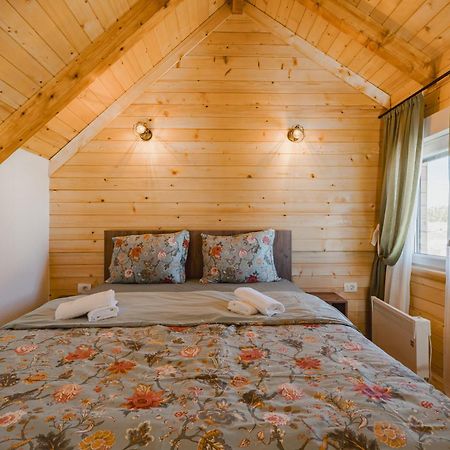 Mountain House Ivanovic Moticki Gaj Eksteriør billede