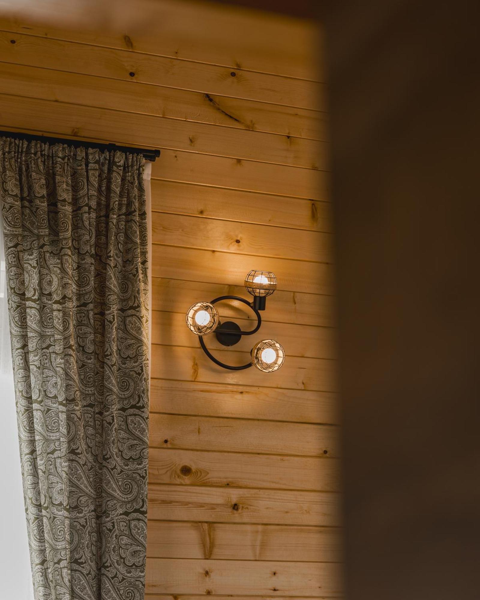 Mountain House Ivanovic Moticki Gaj Eksteriør billede