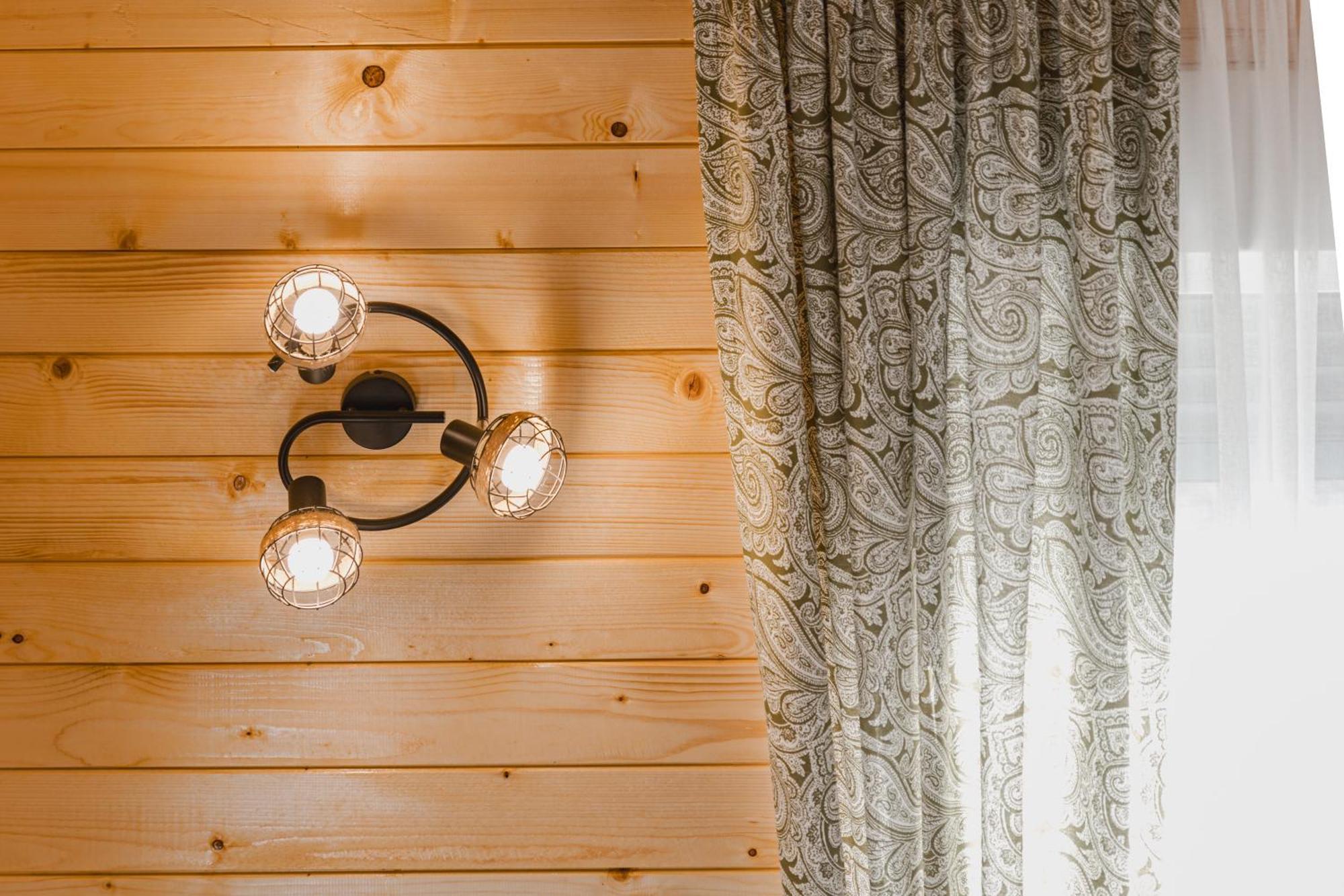 Mountain House Ivanovic Moticki Gaj Eksteriør billede