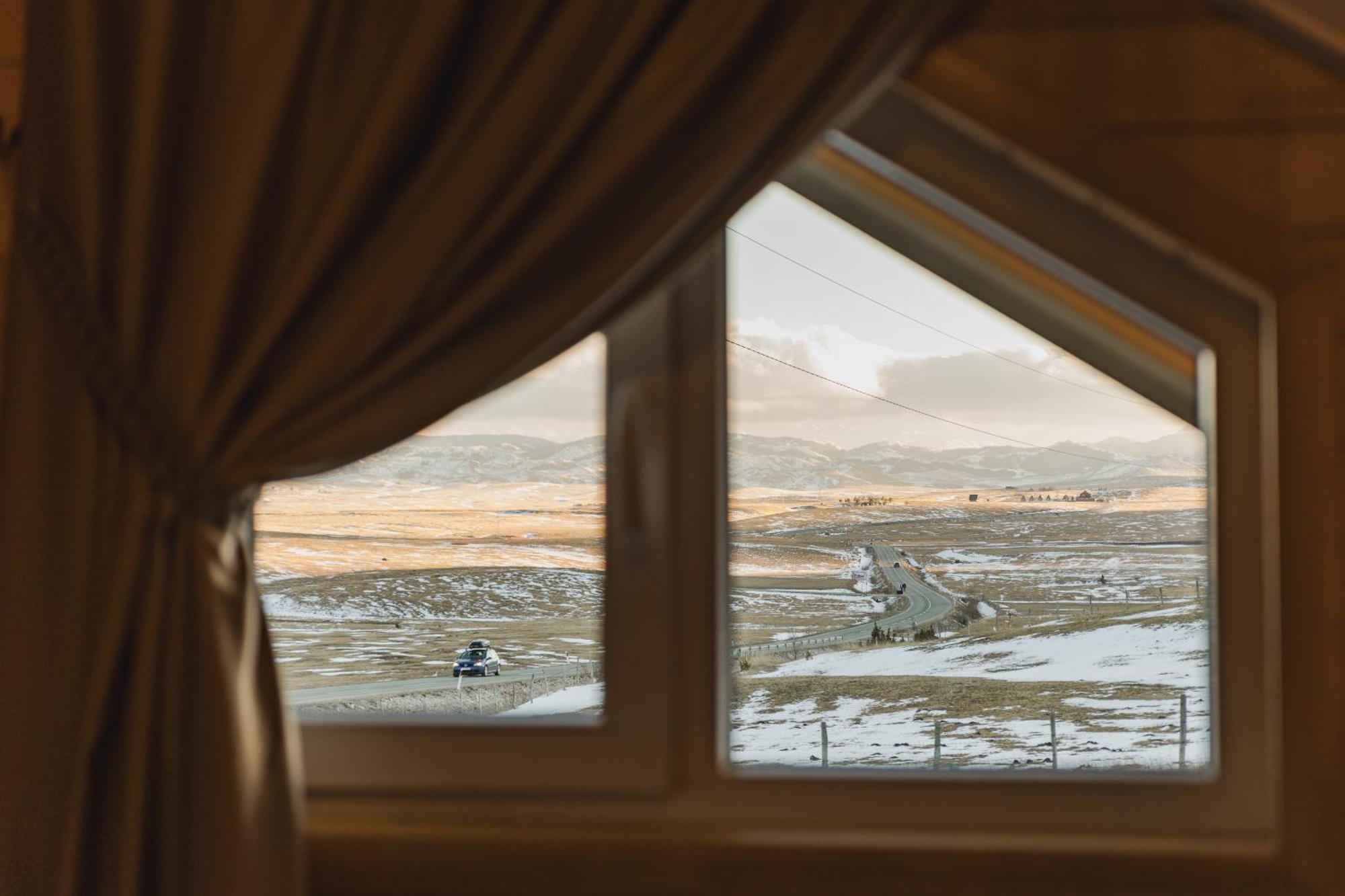Mountain House Ivanovic Moticki Gaj Eksteriør billede